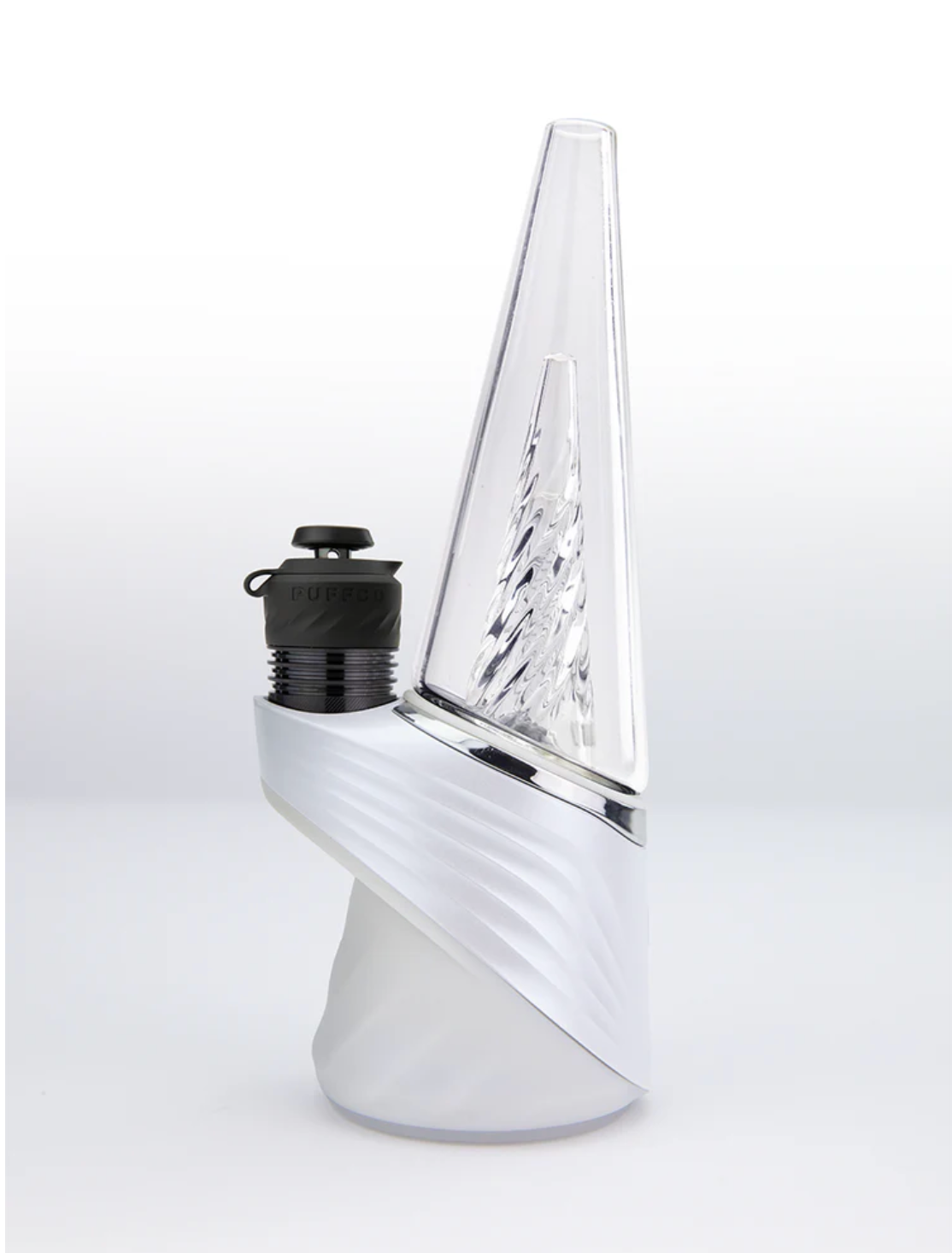 Puffco - Peak Pro 3DXL Chamber (Limited Edition Black)