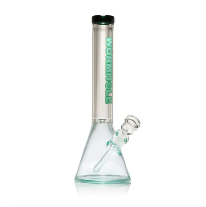 Milkyway Glass - Wormhole Standard Alpha 14″ Beaker Bong