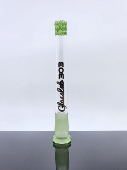 Glass Lab 303 - Colored Downstem