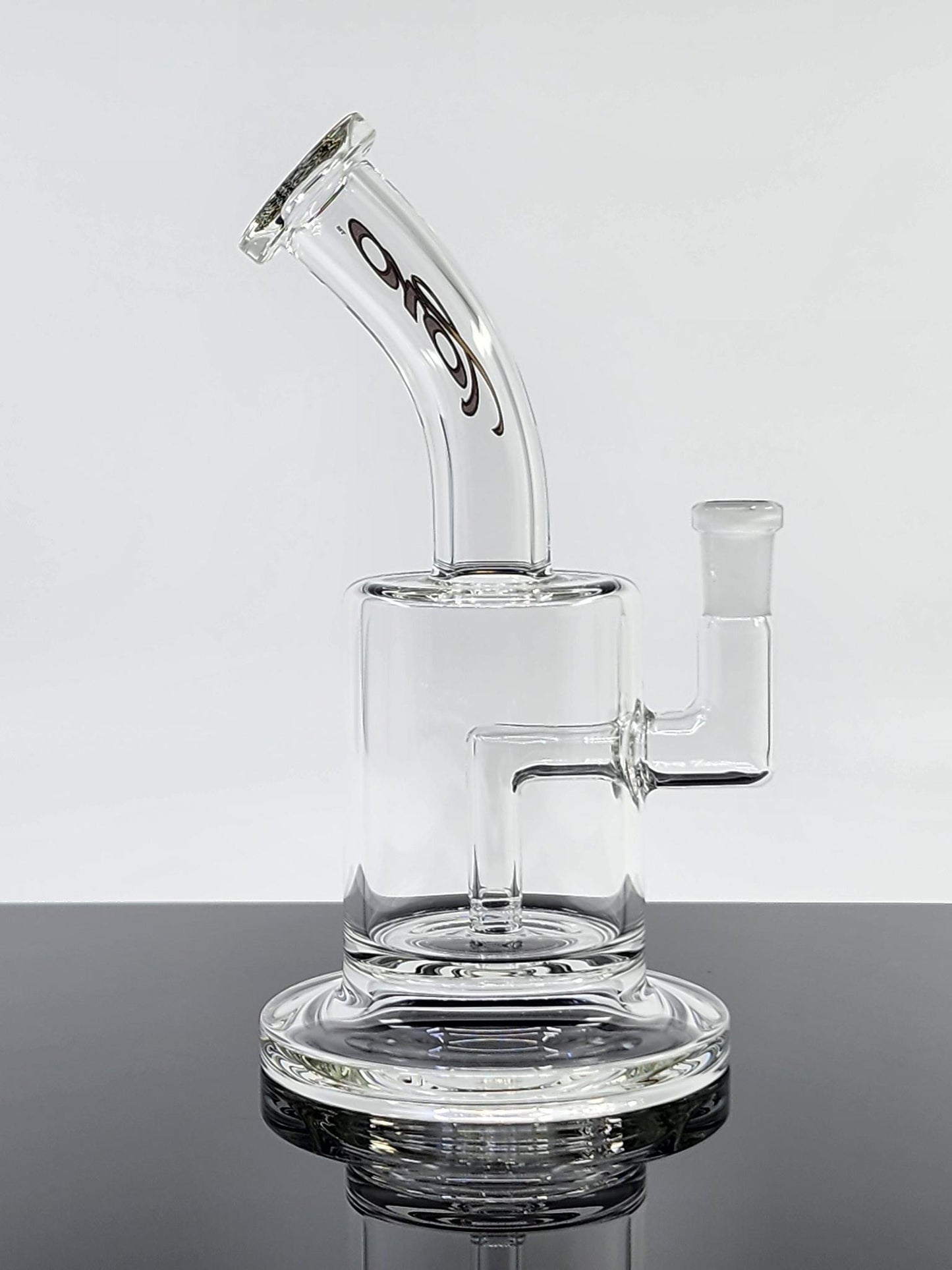 Toro Single Macro #1