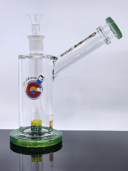 Glass Lab 303 - “Skinny” 51