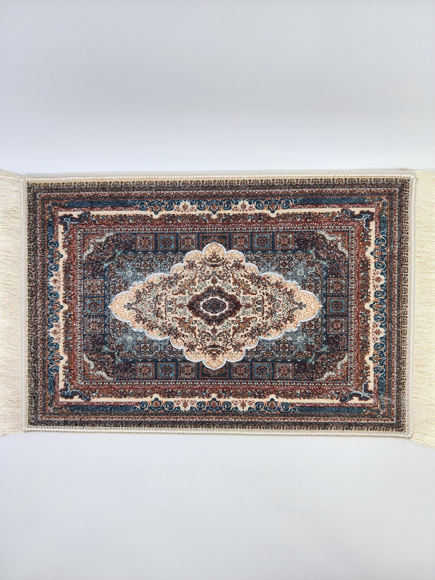 The Dabhali - Turkish Rig Rugs (#13-23)