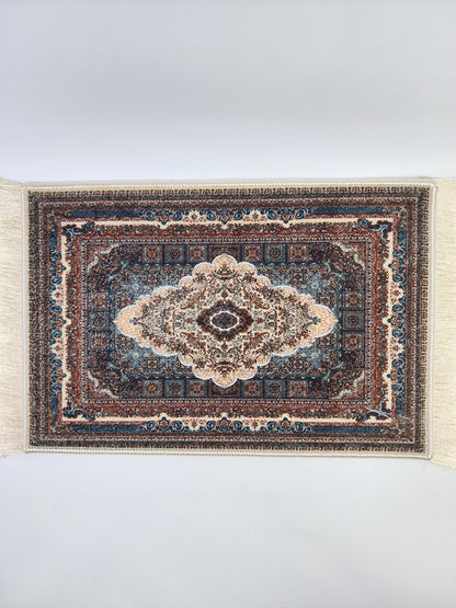 The Dabhali - Turkish Rig Rugs (#13-23)