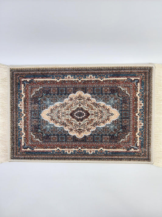 The Dabhali - Turkish Rig Rugs (#13-23)