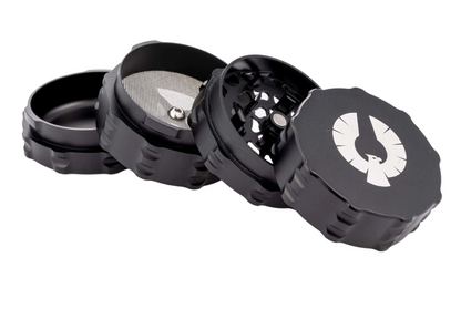 Phoenician PRO 4 Piece Medium Grinder