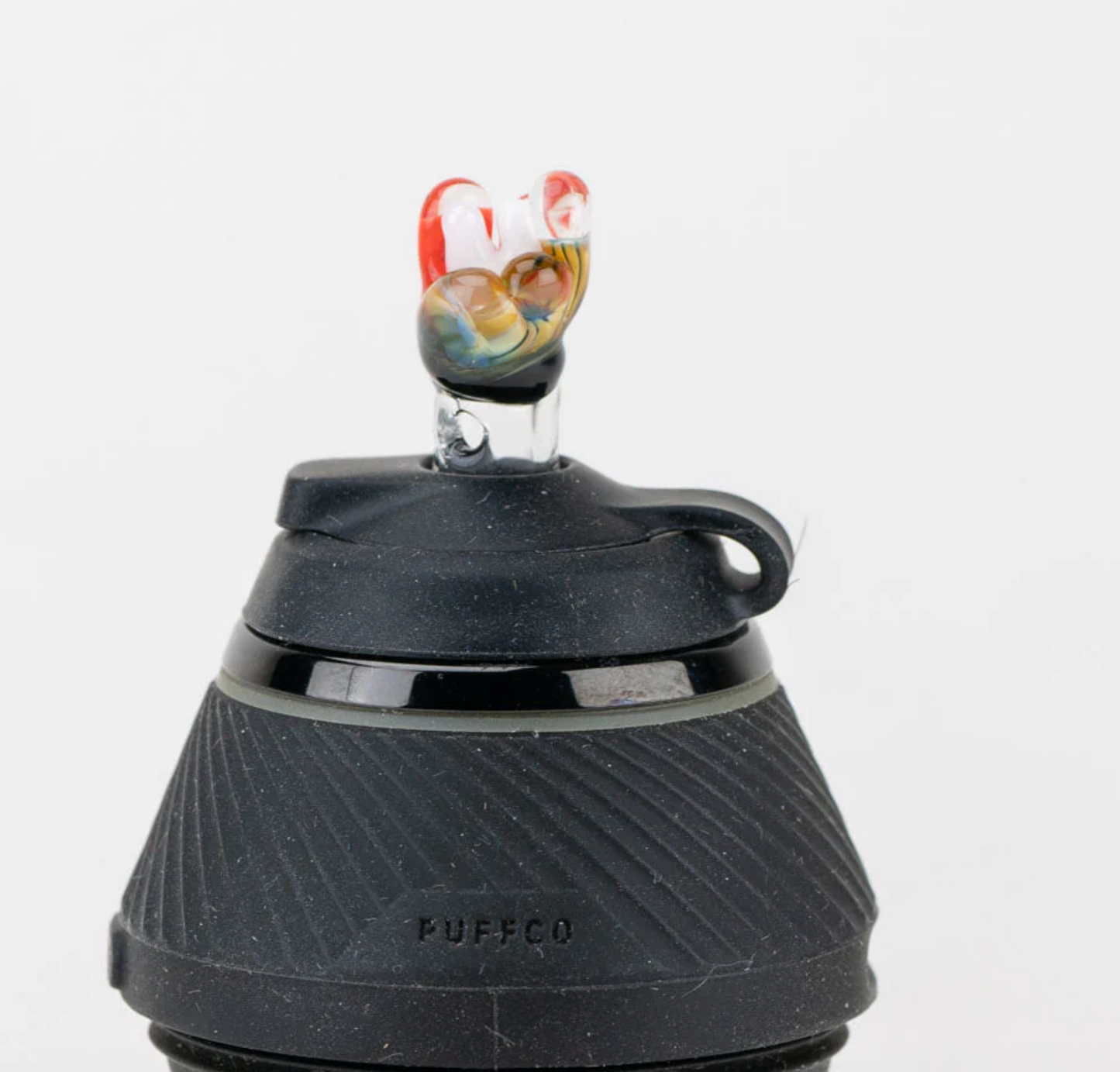 Empire Glassworks Under the Sea Puffco Proxy Glass Sherlock Attachment Set