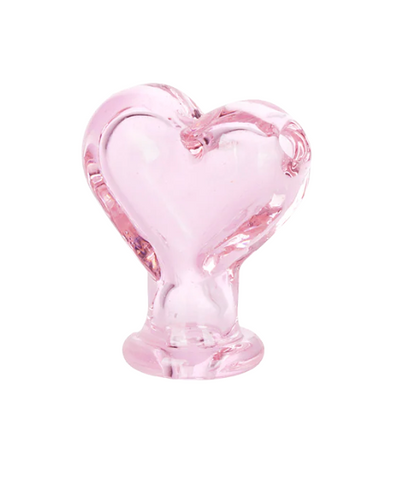 Pulsar - Heart Mouthpiece Pivot Top