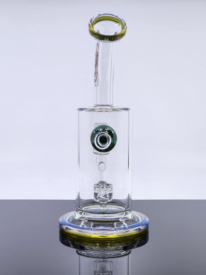 Toro Jet Perc #1