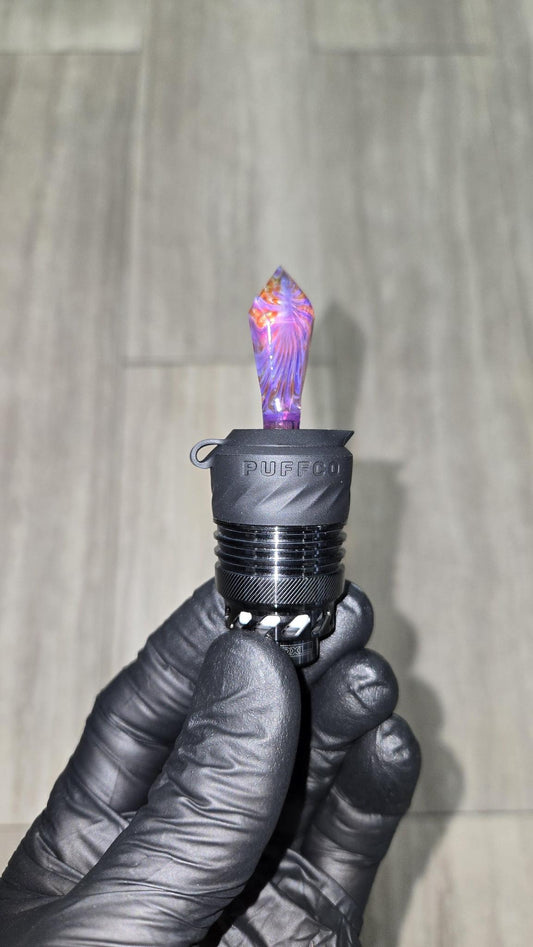 Northern Waters - Crystal 3DXL Puffco Peak Pro Joystick