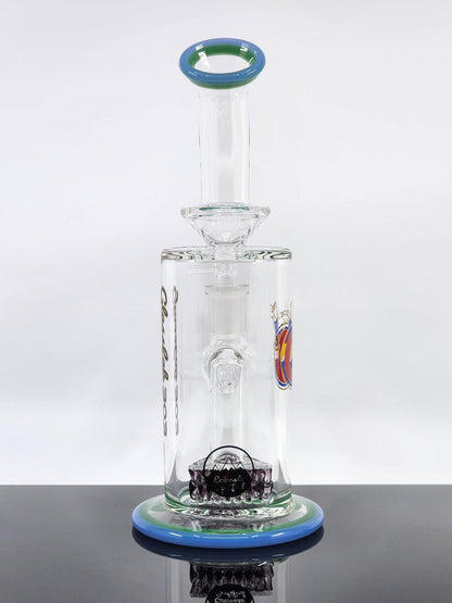 Glass Lab 303 - Cam's Triangle