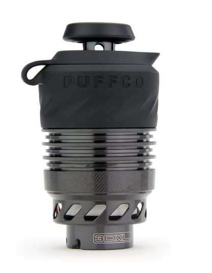 Puffco - Peak Pro 3DXL Chamber (Limited Edition Black)