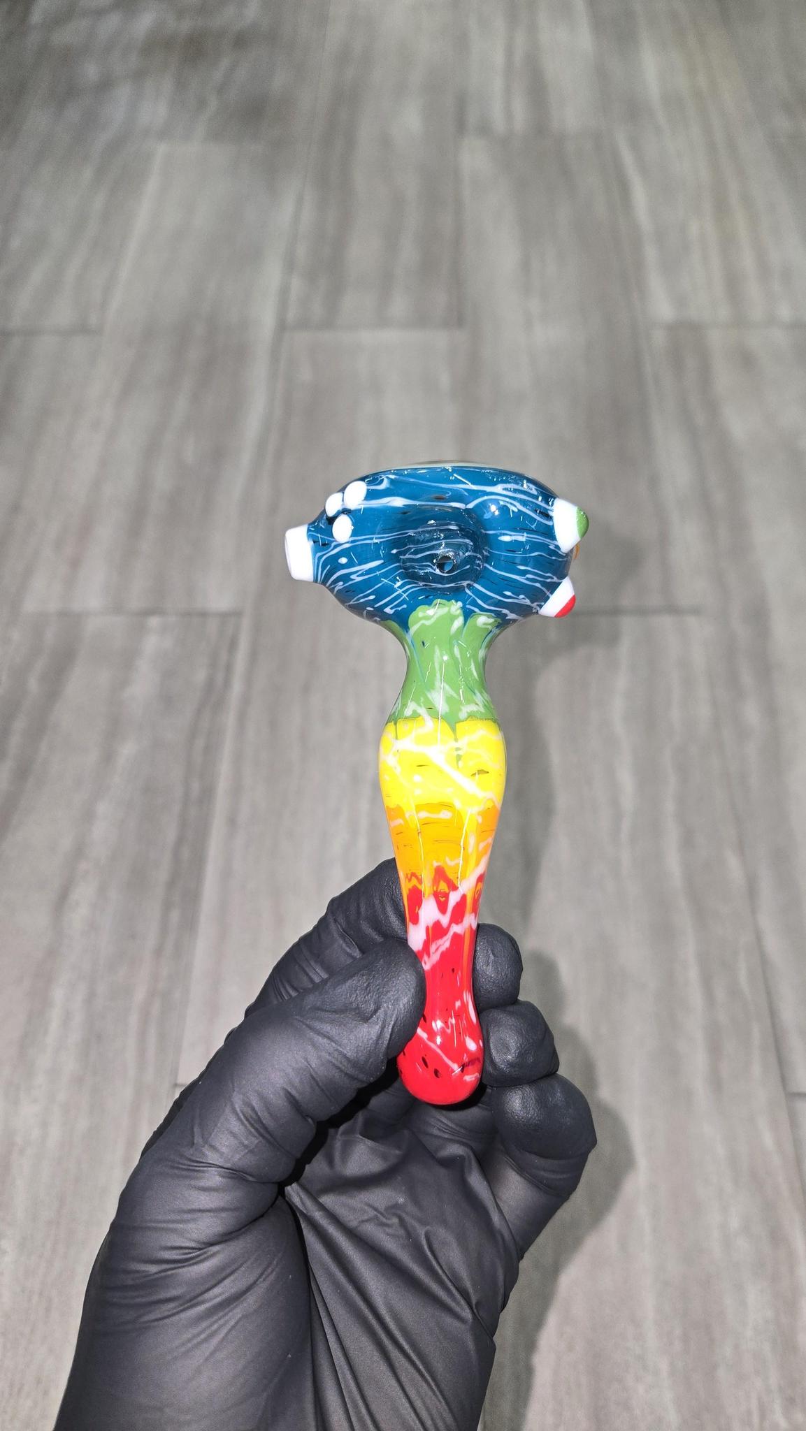 Jeff Spaga - Wig Wag Spoons