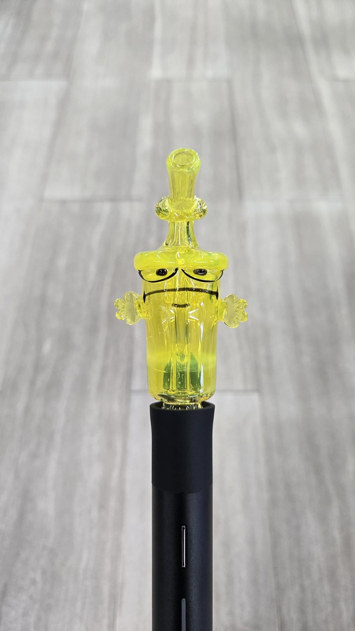BTGB - Full Color Master Shake Pivot Top