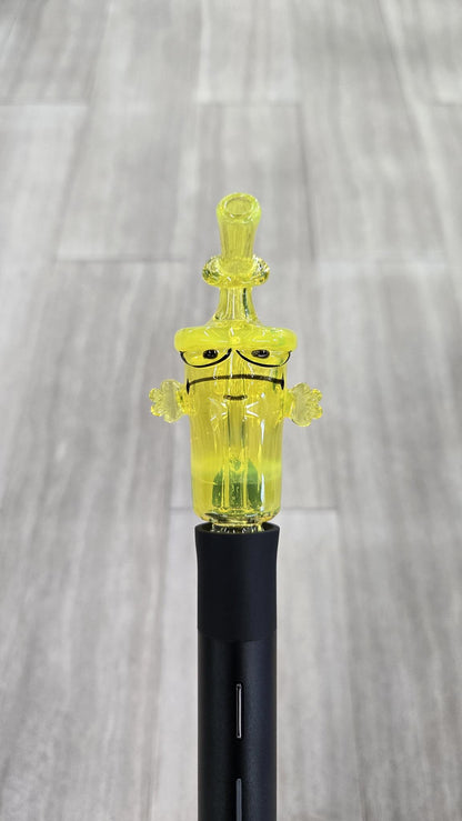 BTGB - Full Color Master Shake Pivot Top