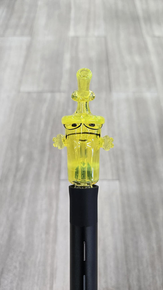 BTGB - Full Color Master Shake Pivot Top