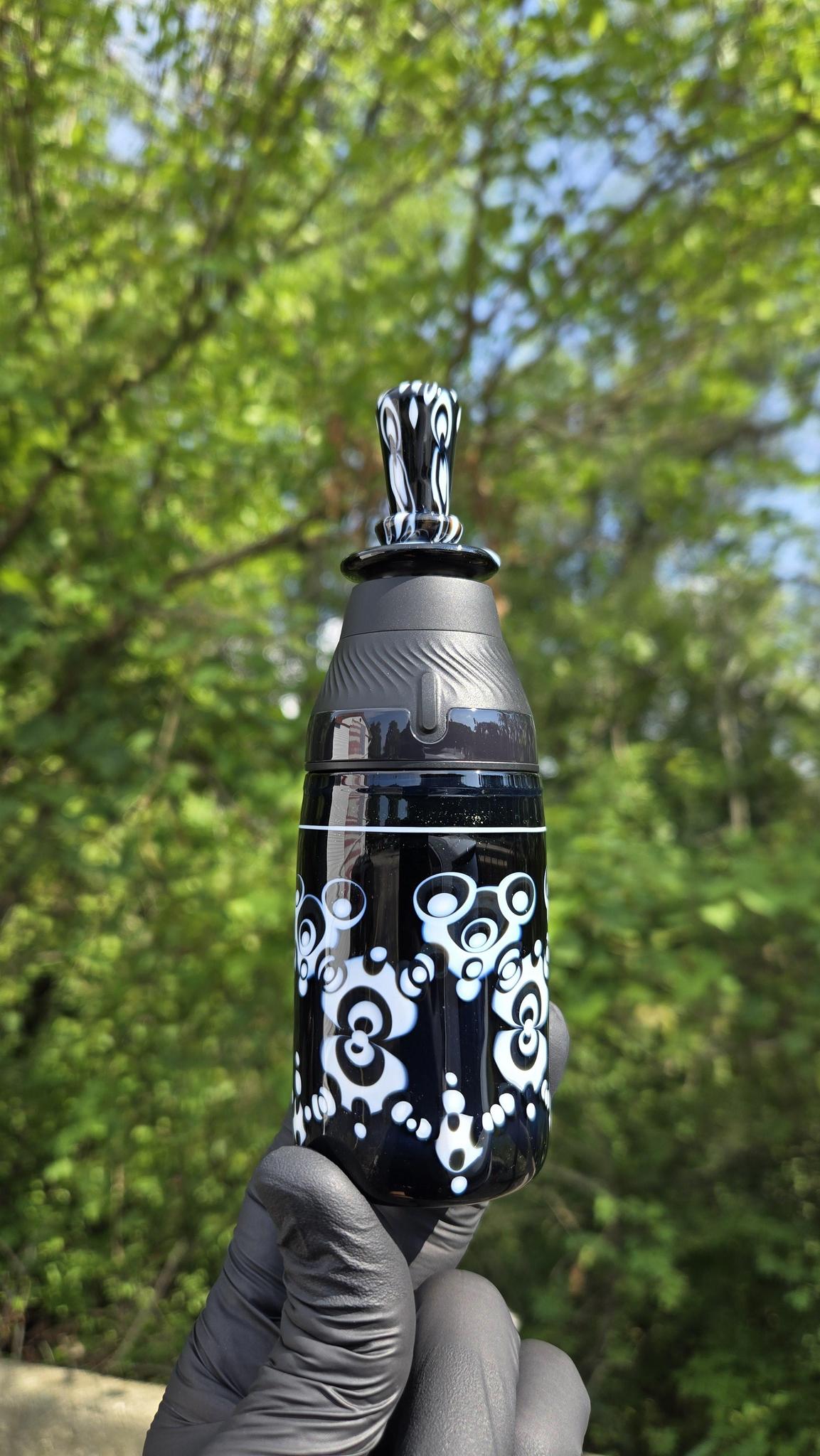 Indo Glass X Geoffmade - Frit Work Dry Proxy Core Set #1
