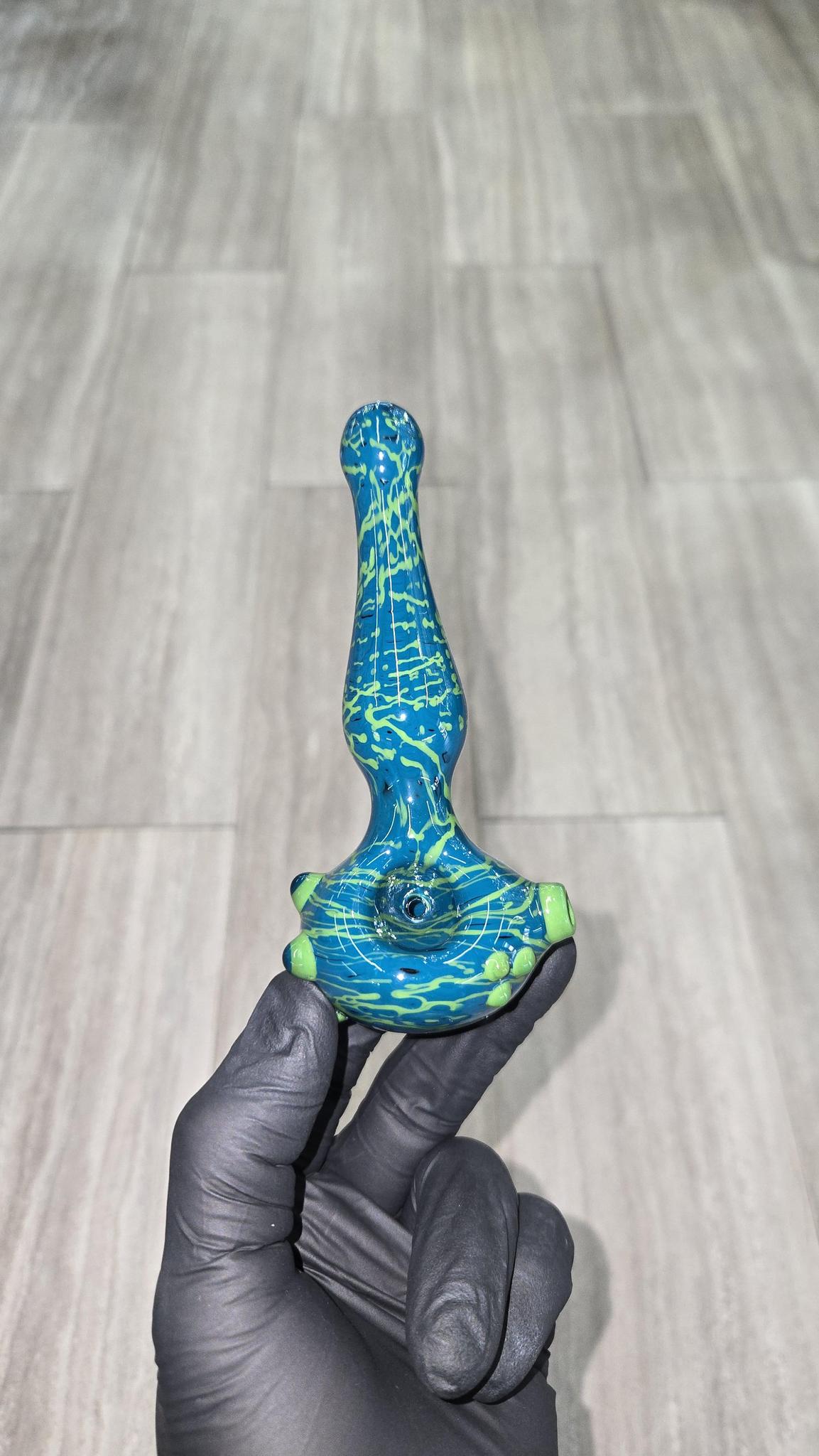 Jeff Spaga - Spoons
