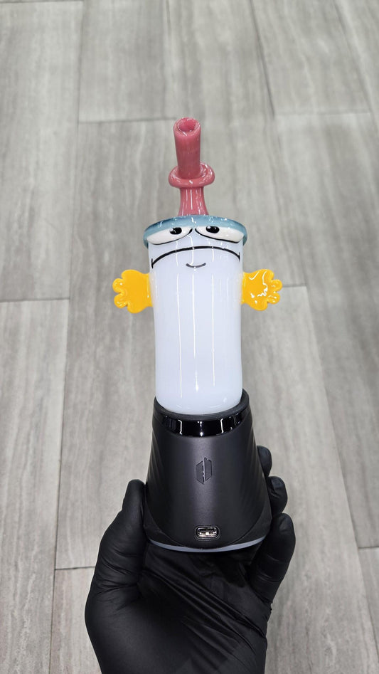 BTGB - Master Shake Peak/Pro Bubbler Attachment #39