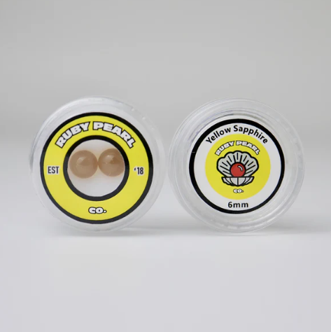 Ruby Pearl Co - 6mm Terp Pearls