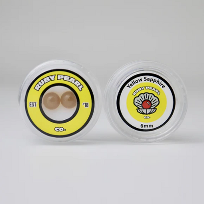 Ruby Pearl Co - 6mm Terp Pearls