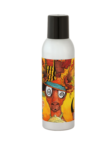 Smoke Odor Spray - Sean Dietrich