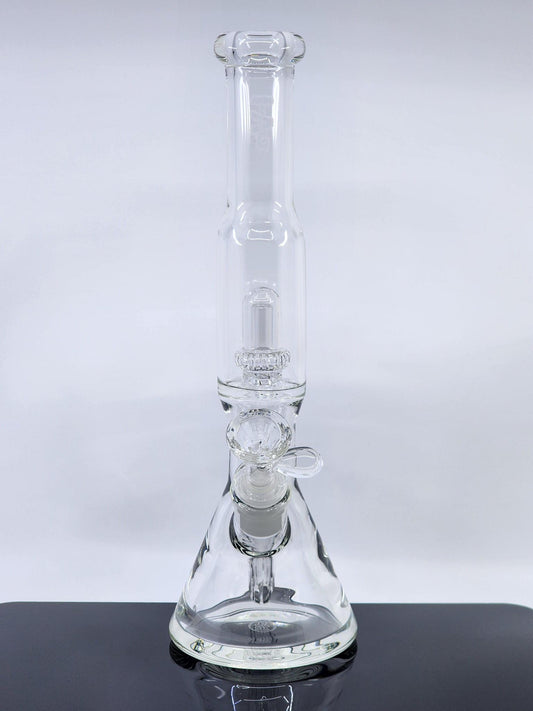 TAG - 12" Super Slit UFO Beaker
