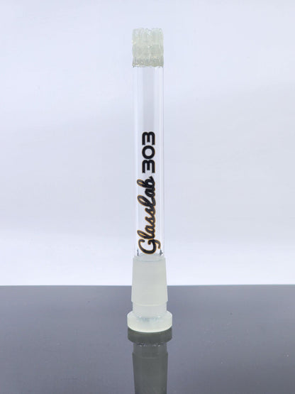 Glass Lab 303 - Colored Downstem