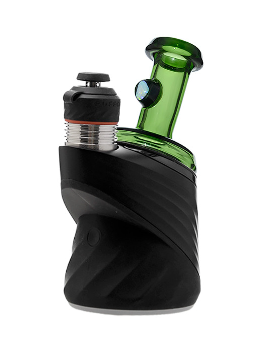 Calibear - Dry Opal Puffco Peak/Pro Attachment