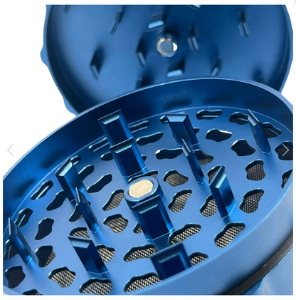 Phoenician PRO 4 Piece Large w/ Paper Holder & Ashtray