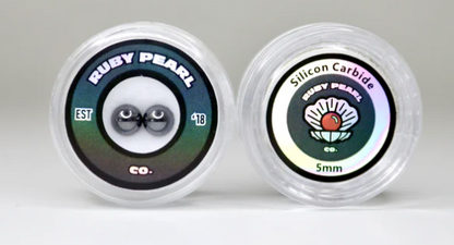 Ruby Pearl Co - 5mm Terp Pearls