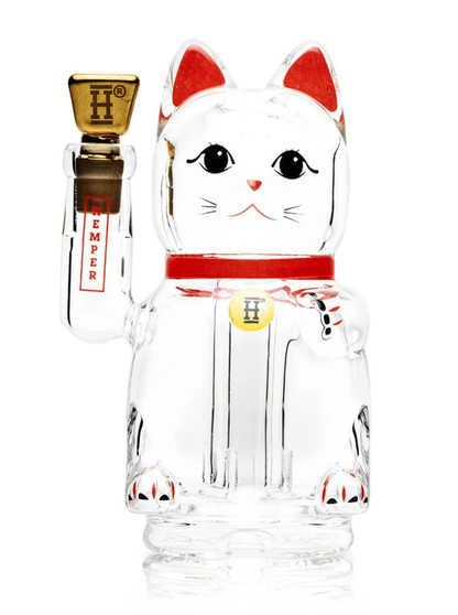 Hemper - Lucky Kat Puffco Peak/Pro Attachment