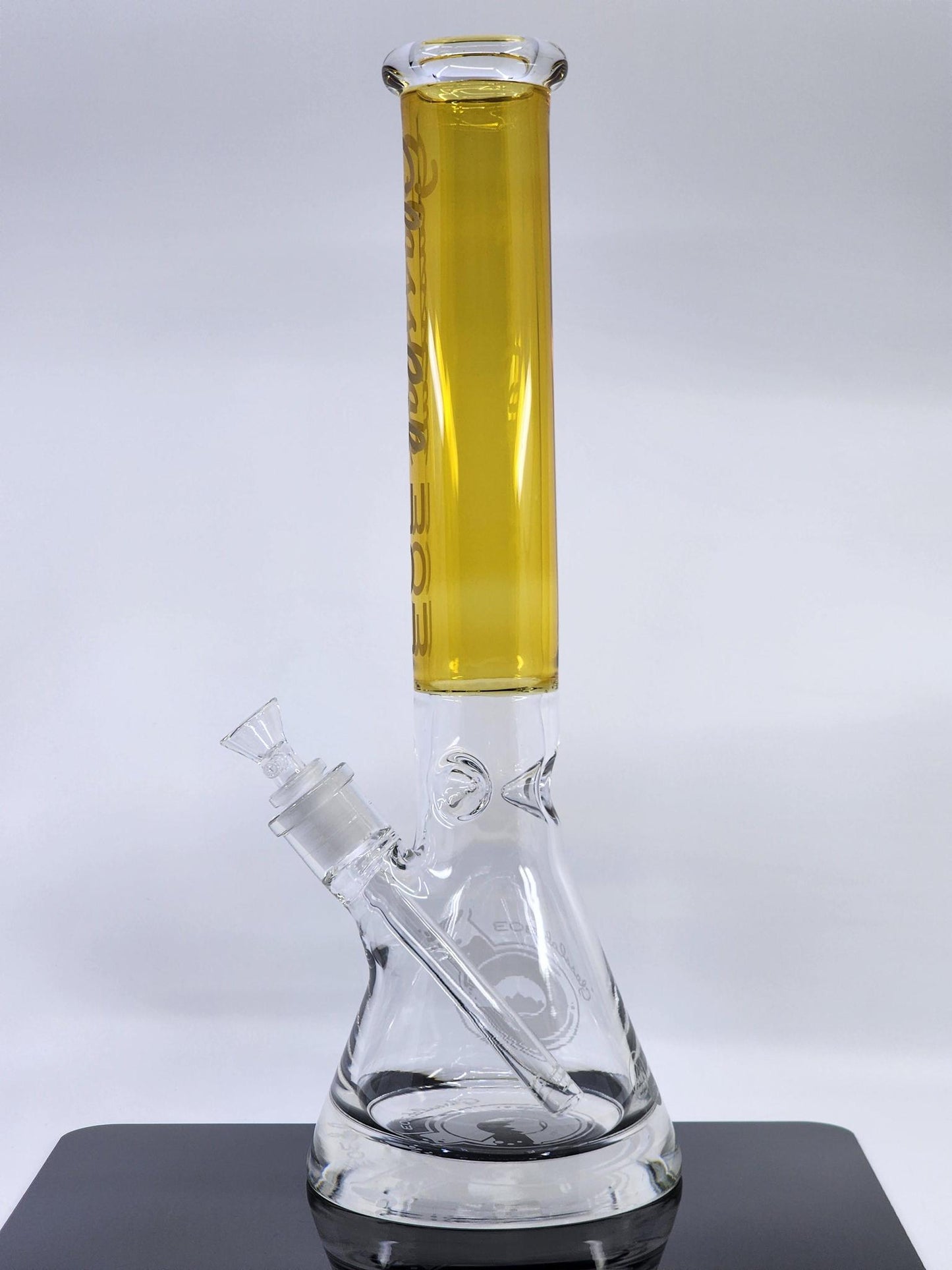 Glass Lab 303 - Concrete Buster Beaker
