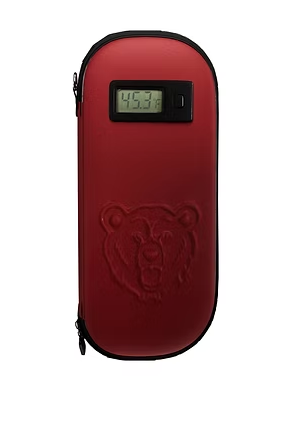 Bear Quartz - Polar Pack