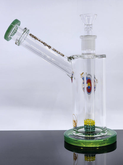 Glass Lab 303 - “Skinny” 51