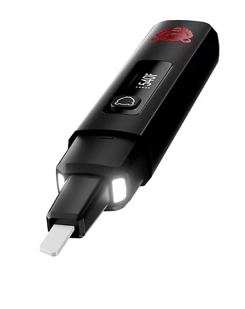 Bear Quartz - TRIO 2.0