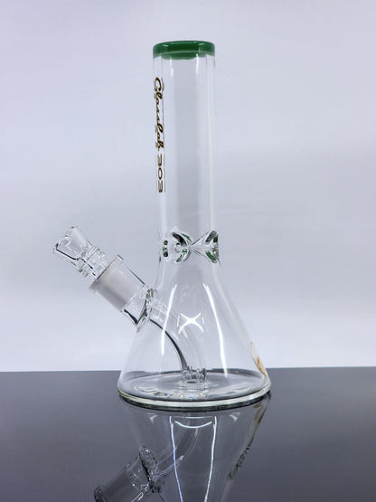 Glass Lab 303 - Mini Triangle Base Beaker