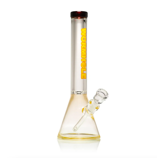 Milkyway Glass - Wormhole Standard Alpha 14″ Beaker Bong