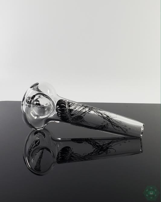 AMG Spoons – Durable Glass Spoon Pipes for Smooth Hits. Versatile design, thick glass, and smooth airflow. Perfect for daily use and on-the-go sessions.


