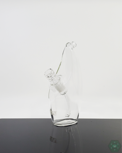 Grav Labs 6.25” Rain Bubbler | Compact with Rain Perc | Smooth Hits