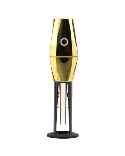 Banana Bros OTTO Grinder & Automatic Cone Filler - Electric Herb Grinder Kit.  Enjoy perfectly rolled cones in seconds with this electric grinder and automatic cone filler.

 Ideal for efficient, hands-free operation.   

