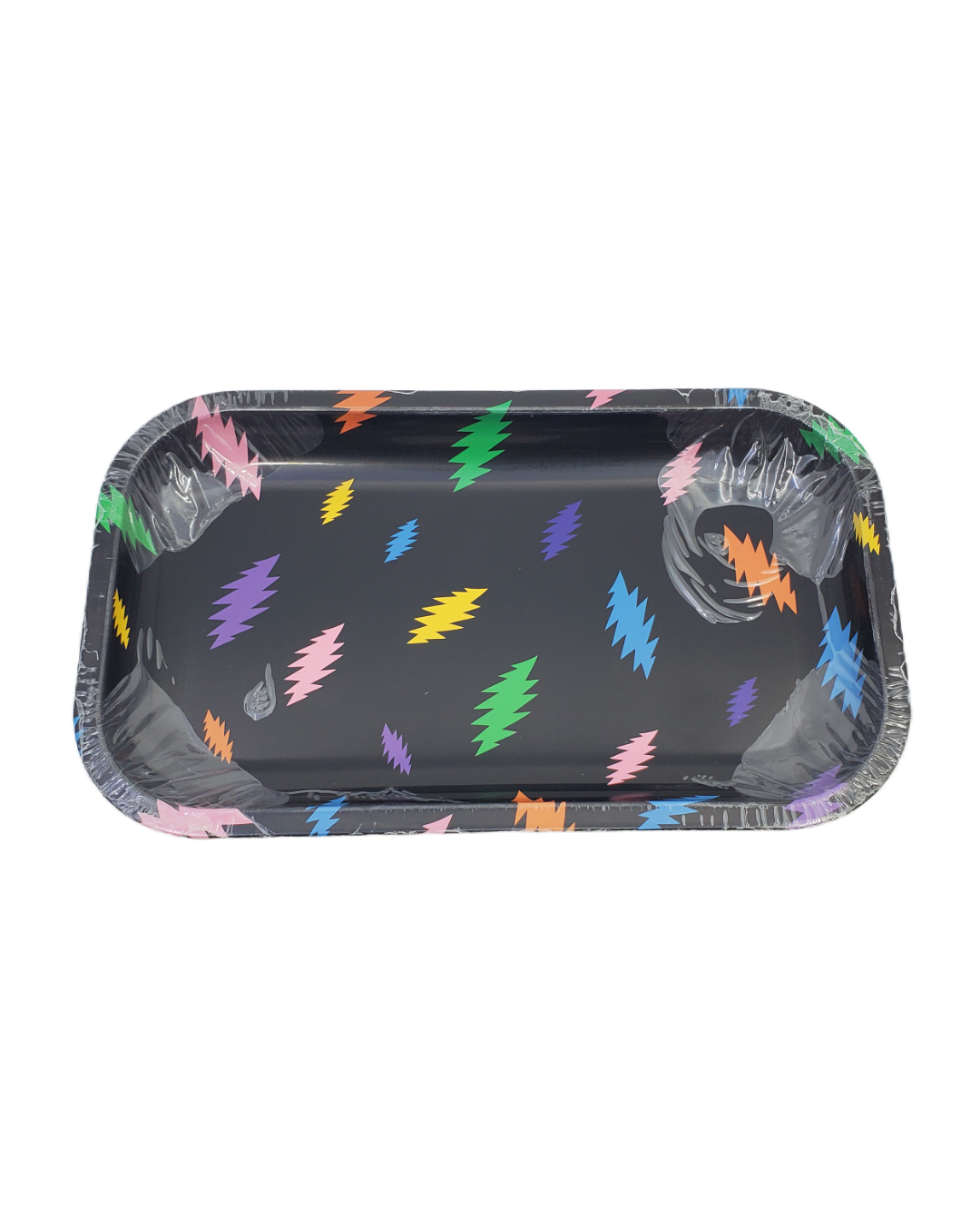 Blazy Susan x Grateful Dead Rolling Tray - Limited Edition. Show off your love for Blazy Susan and the Grateful Dead with this collectible rolling tray, combining quality with style.