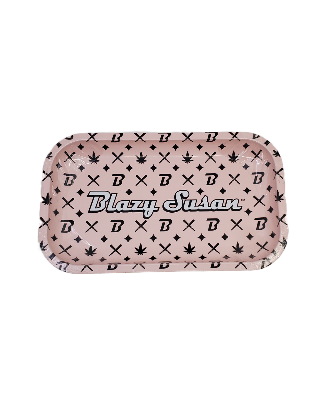  Blazy Susan x Grateful Dead Rolling Tray - Limited Edition. Show off your love for Blazy Susan and the Grateful Dead with this collectible rolling tray, combining quality with style.