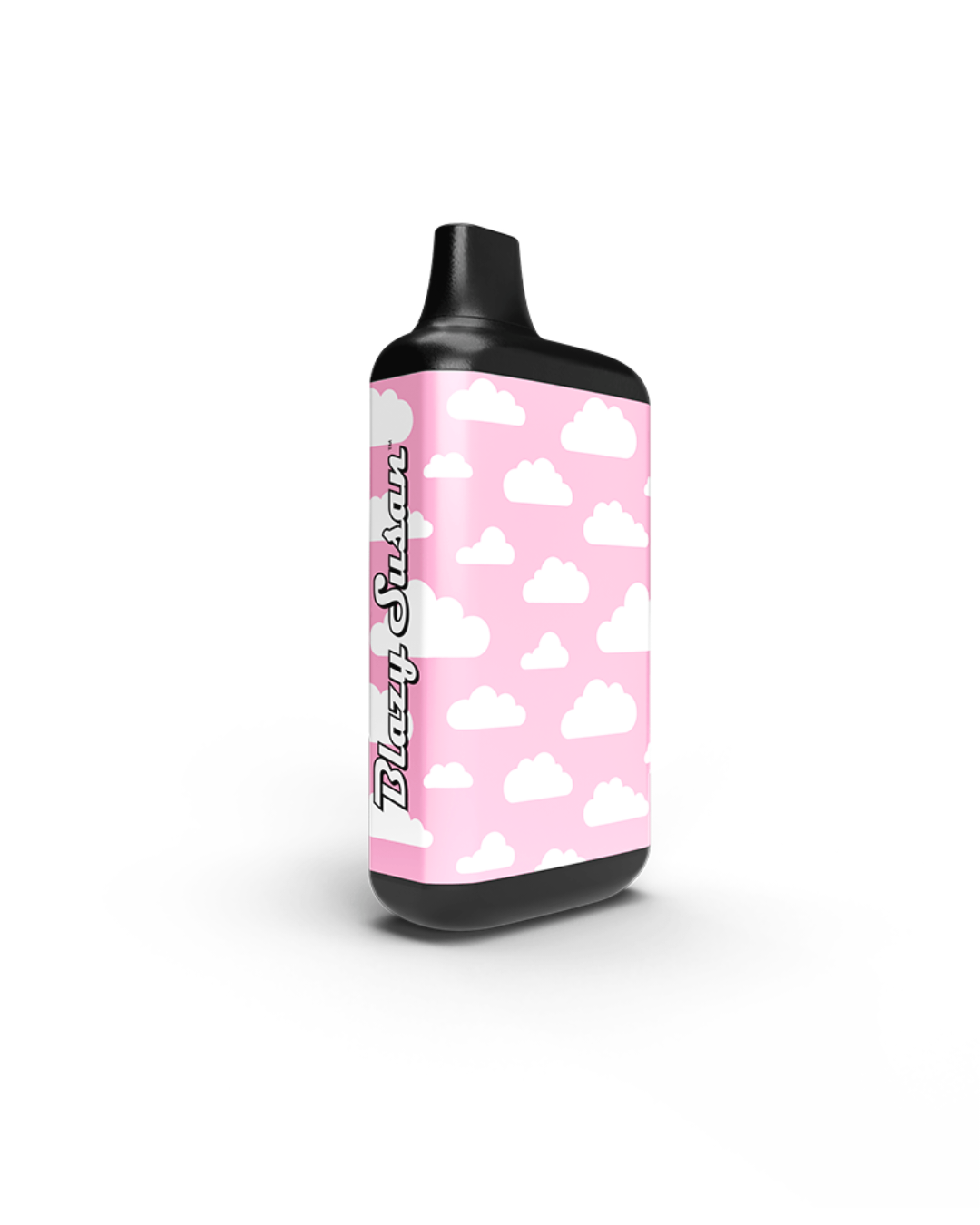 Blazy Susan Secret Vape Battery - Discreet Power for 2g Carts