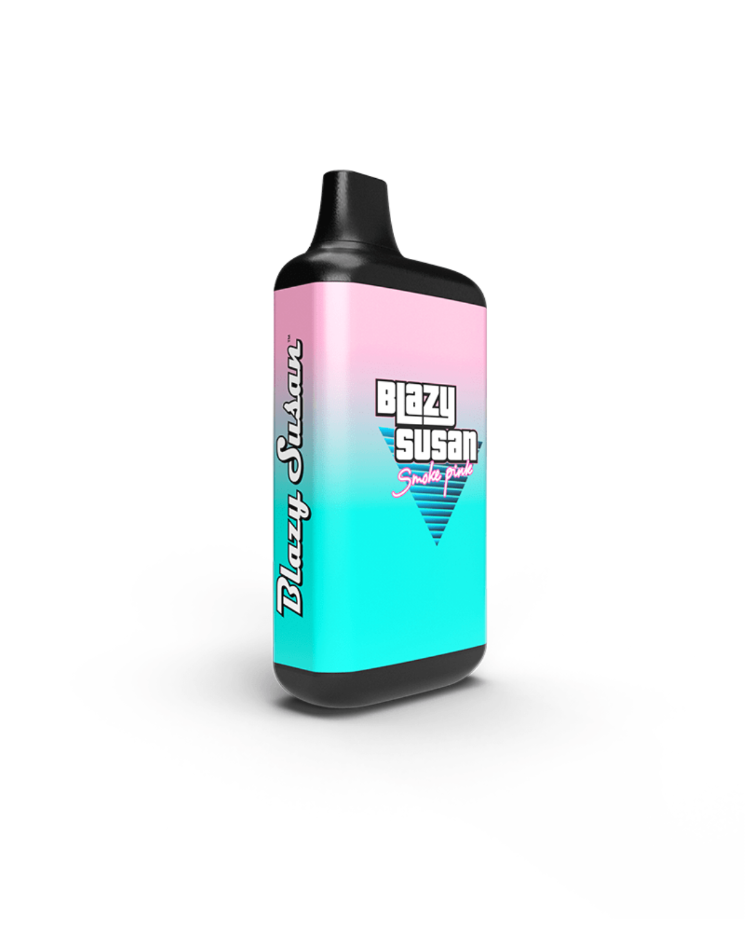  Blazy Susan Secret Vape Battery - Discreet Power for 2g Carts.