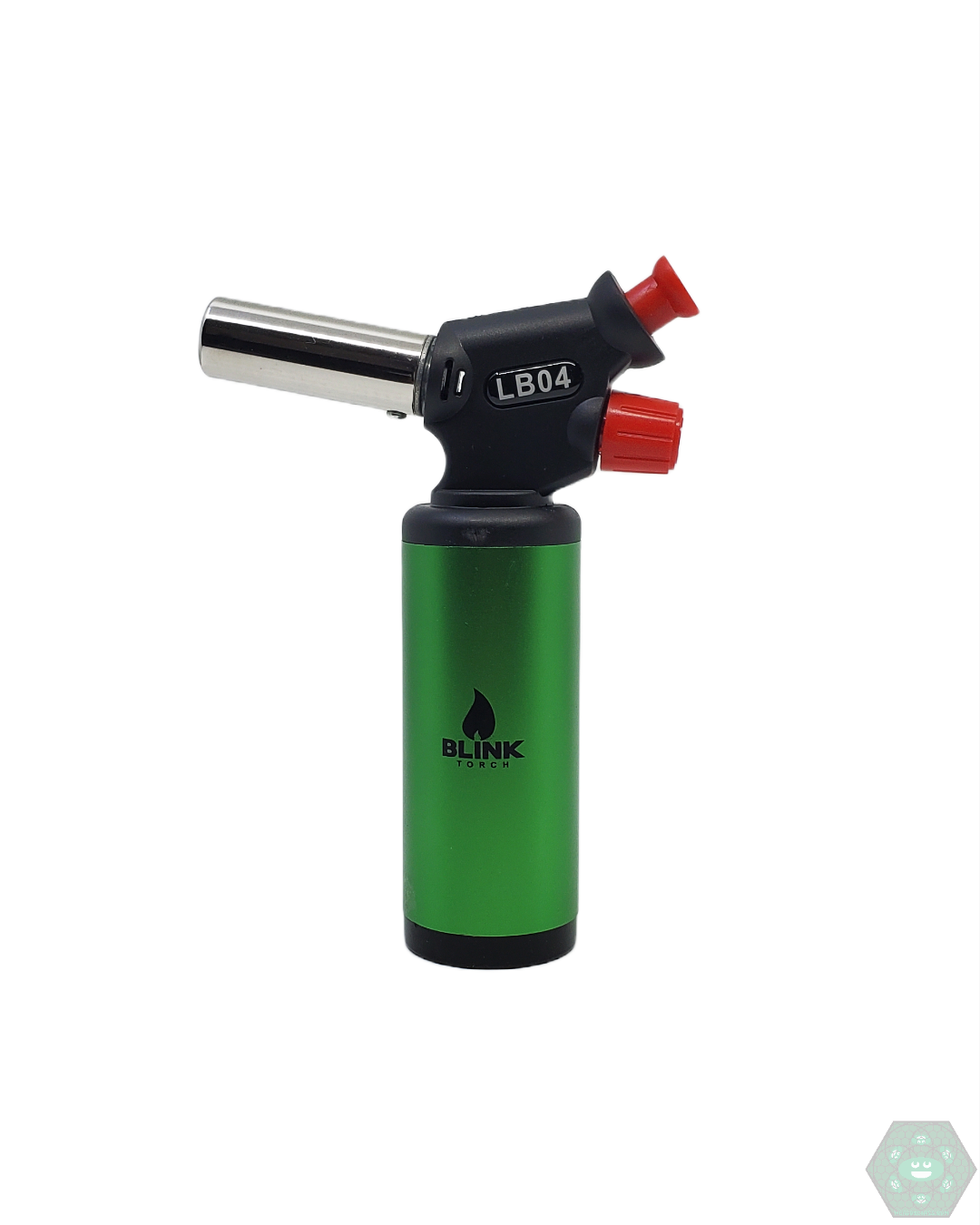 Blink Torch - Consistent Flame for Precise Dabbing