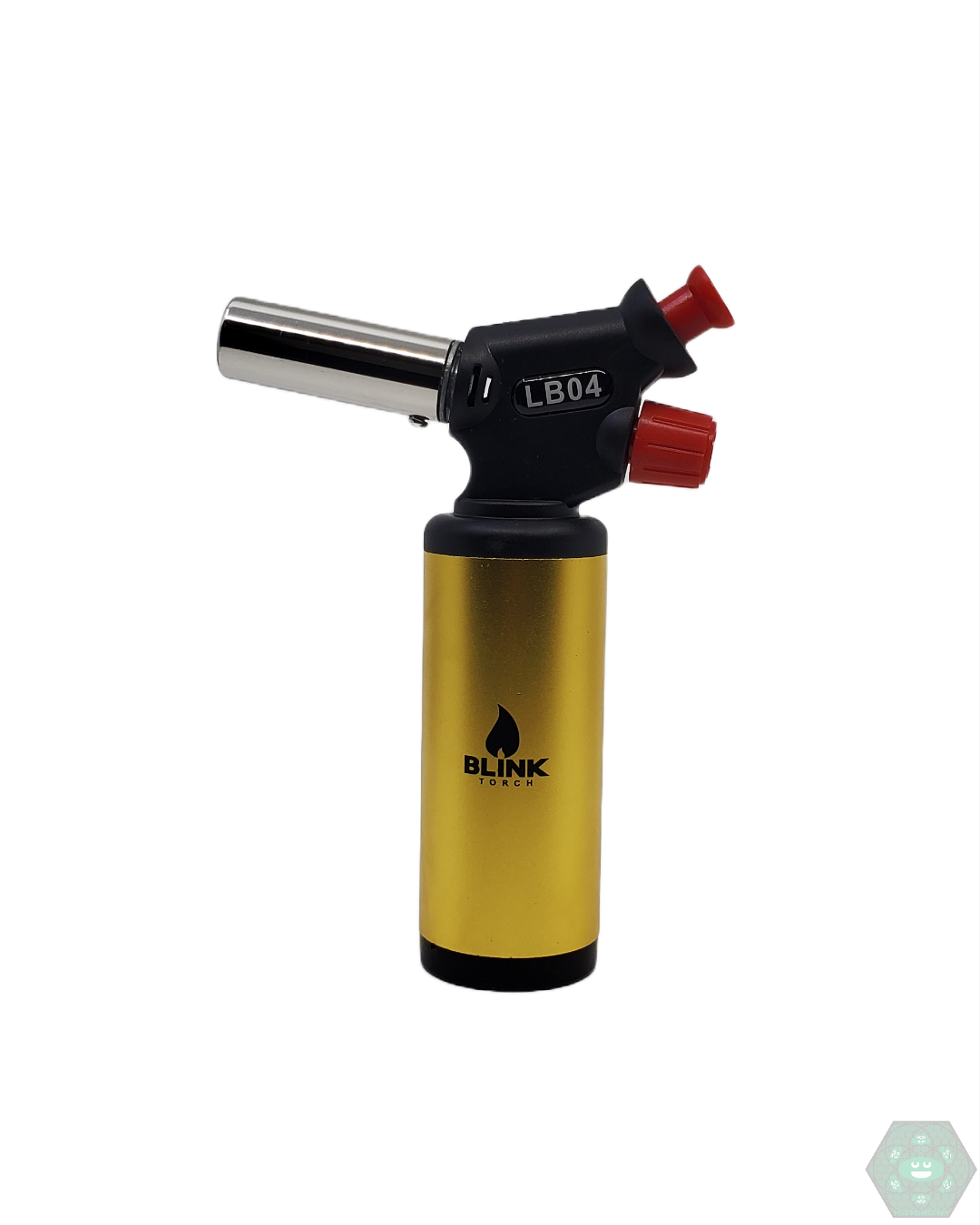 Blink Torch - Compact and Portable Torch Solution for Dabbing