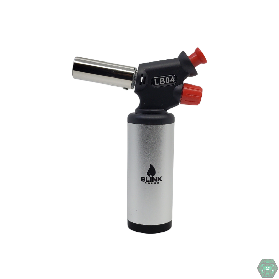 Blink Torch - Lightweight and Reliable Torch for Mobile Dabbing