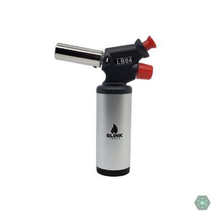 Blink Torch - Lightweight and Reliable Torch for Mobile Dabbing