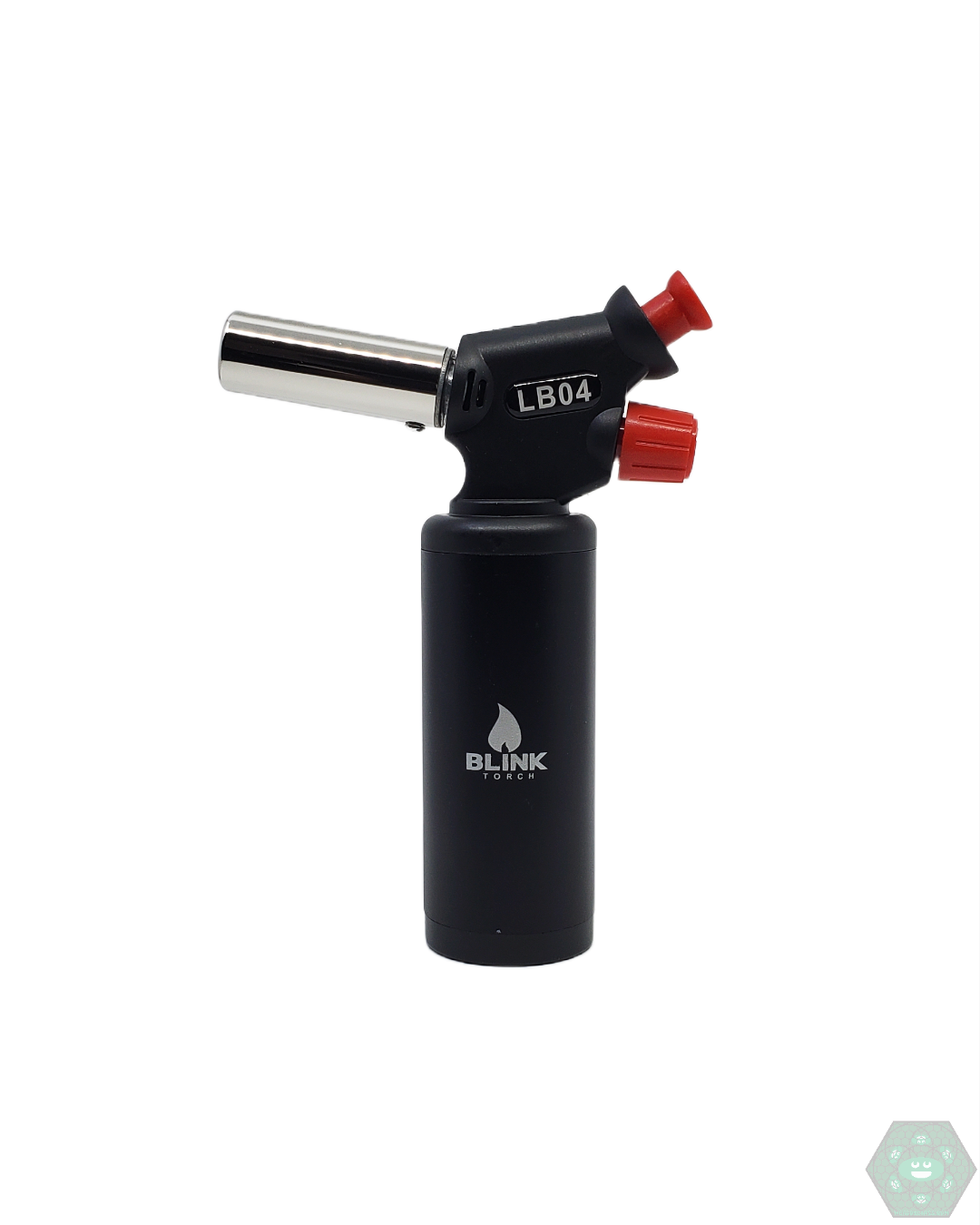 Blink Torch - A Reliable and Compact Torch for On-the-Go Dabbing
