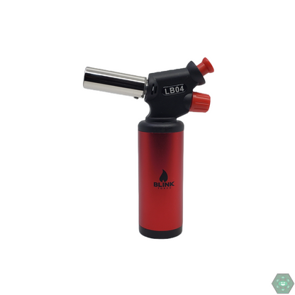 Blink Torch - Compact and Portable Torch for Discreet Dabbing